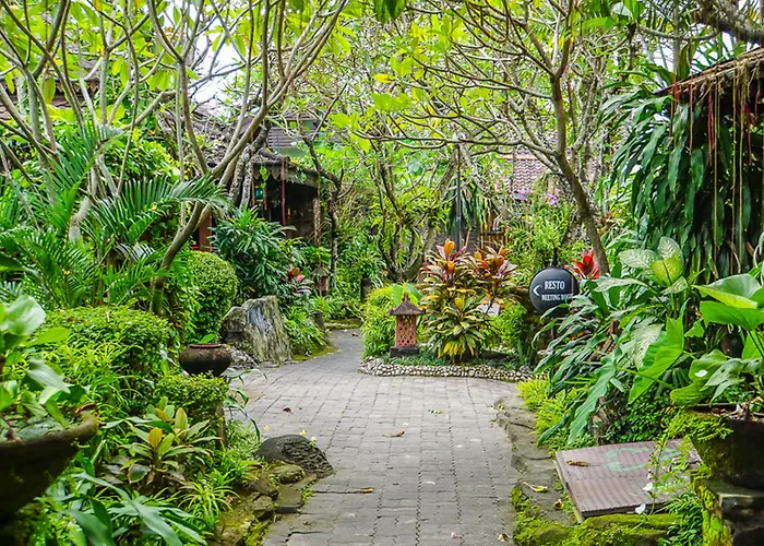 Jogja Village