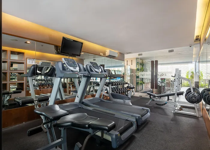 Artotel Suites Bianti Yogyakarta