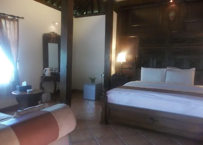 Jogloplawang Villa&Resort