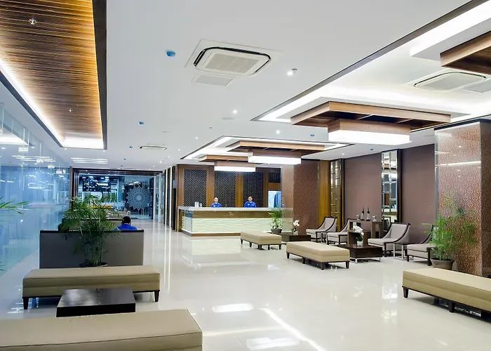 Tara Hotel Yogyakarta